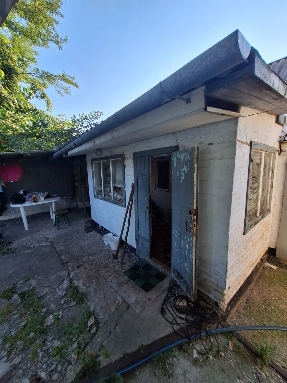 Продам дом 65м2  правый берег г.днепр