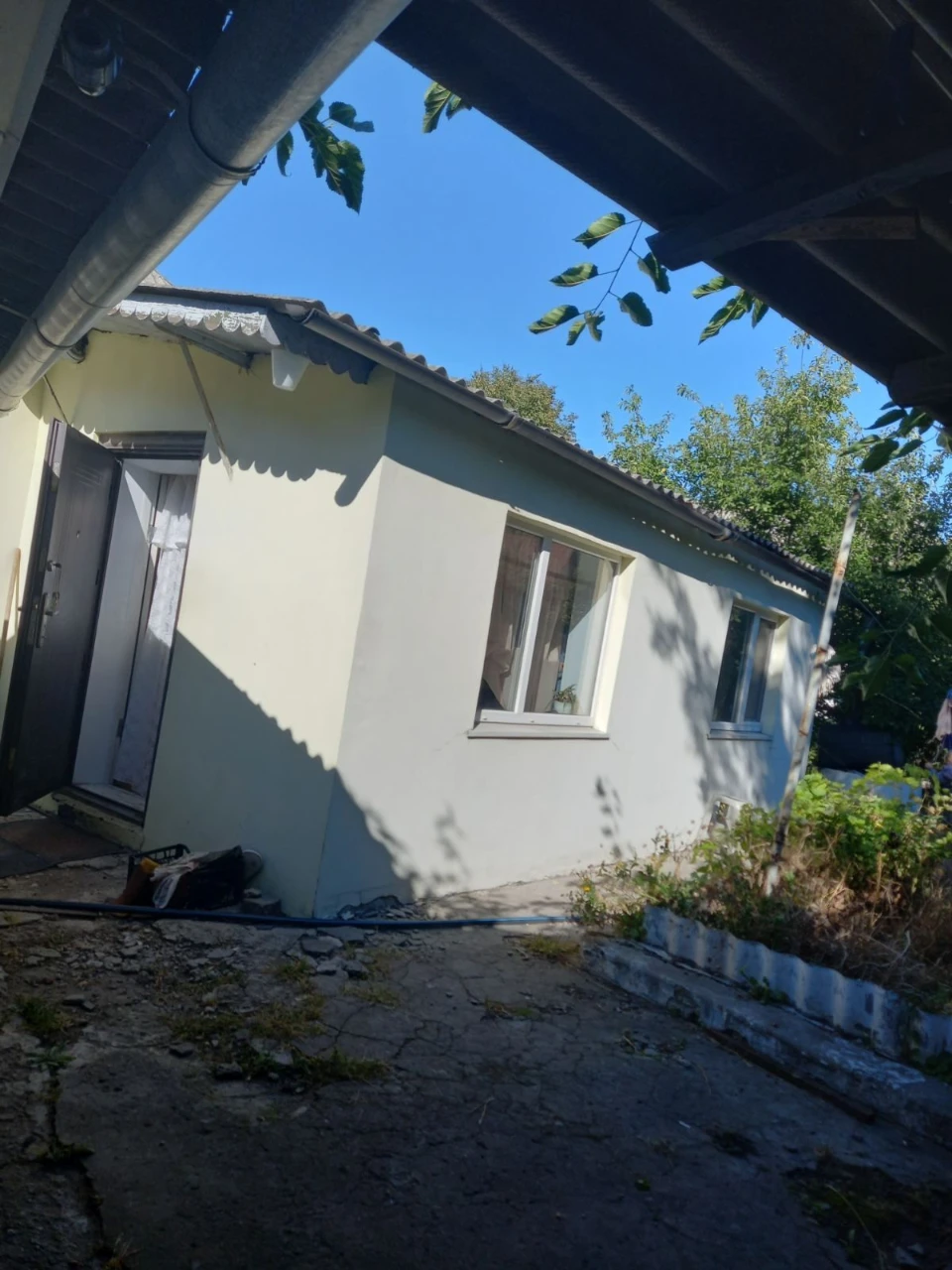 Продам дом 65м2  правый берег г.днепр