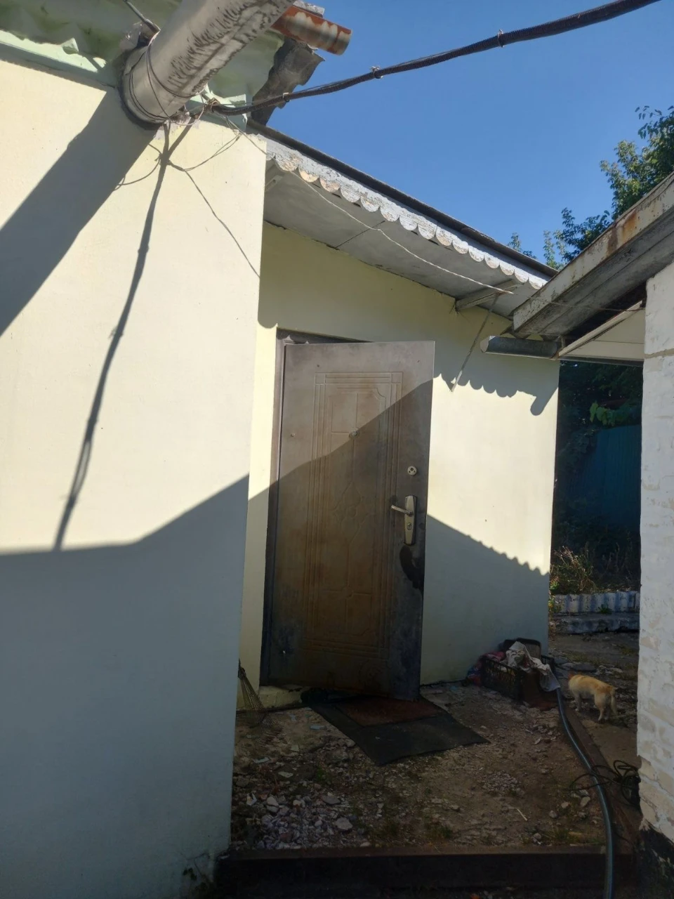 Продам дом 65м2  правый берег г.днепр