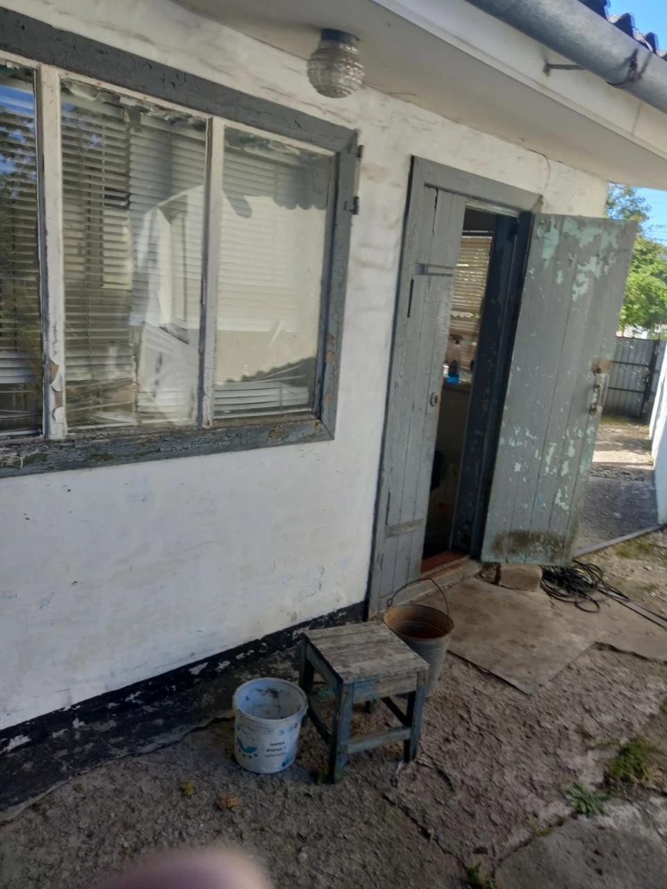 Продам дом 65м2  правый берег г.днепр