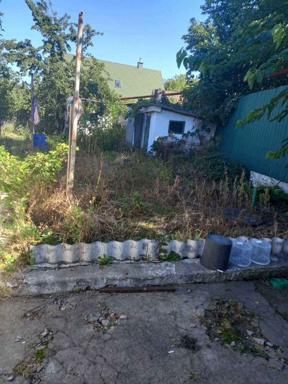Продам дом 65м2  правый берег г.днепр