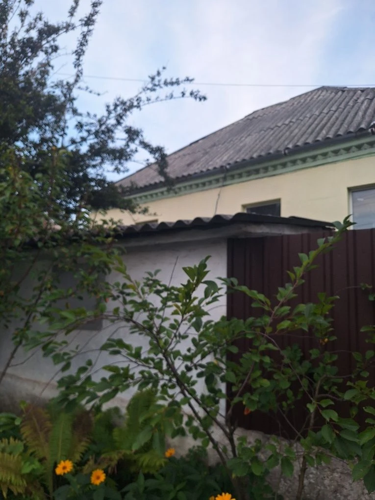 Продам дом 65м2  правый берег г.днепр