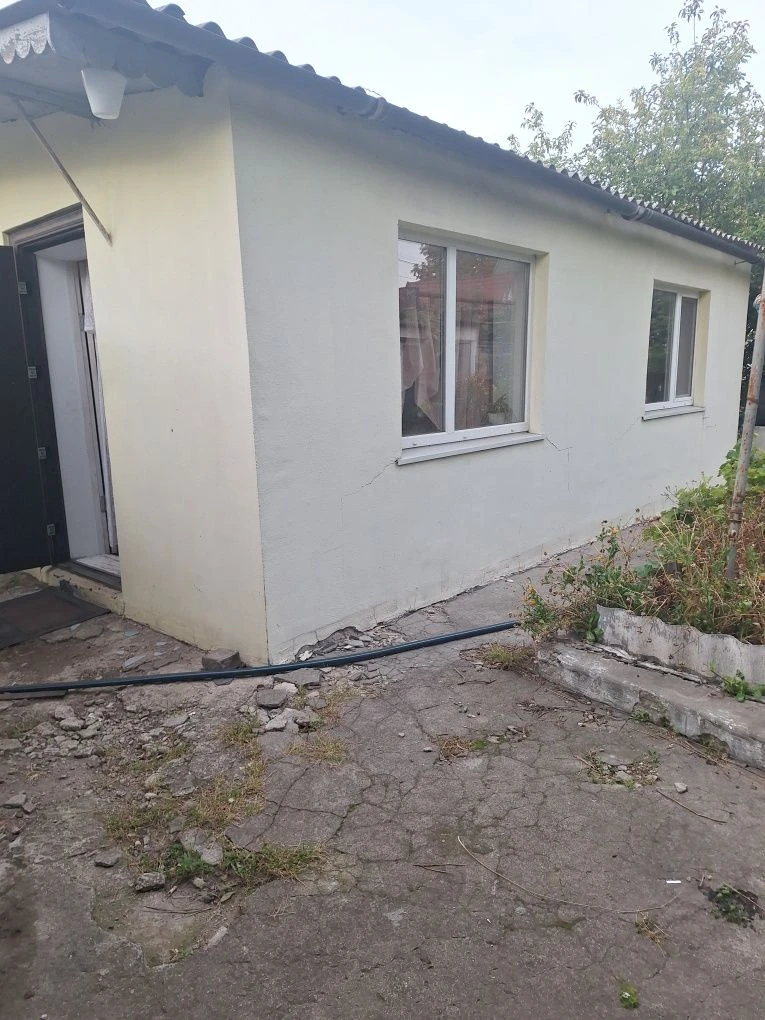 Продам дом 65м2  правый берег г.днепр