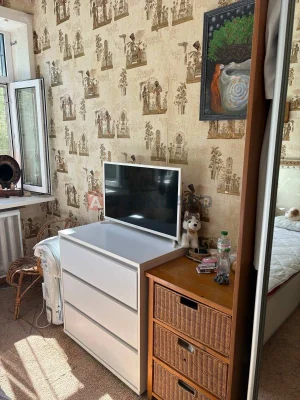 Продам Угловой участок с Домом Нагорный р-н  широкая Фасад Т