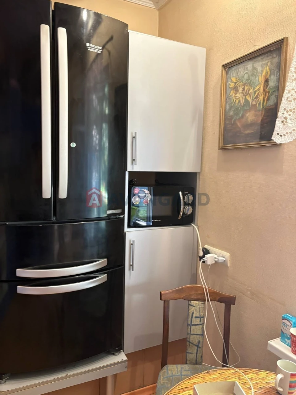 Продам Угловой участок с Домом Нагорный р-н  широкая Фасад Т