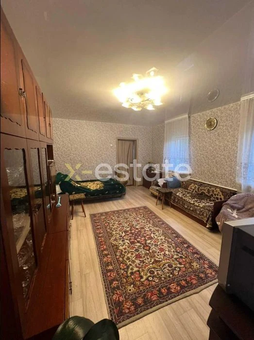 Продаж 1/3 частини будинку на Старій Ігрені | 50 м² | 10 сот
