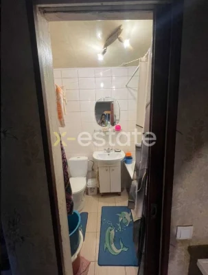 Продаж 1/3 частини будинку на Старій Ігрені | 50 м² | 10 сот