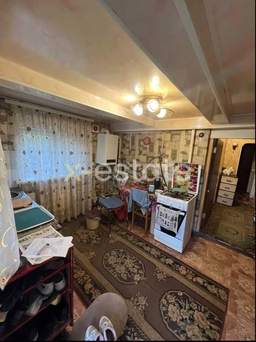 Продаж 1/3 частини будинку на Старій Ігрені | 50 м² | 10 сот