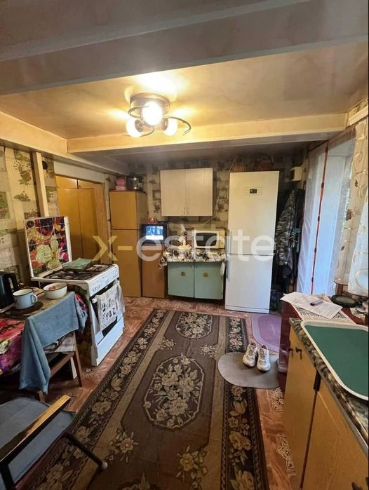 Продаж 1/3 частини будинку на Старій Ігрені | 50 м² | 10 сот