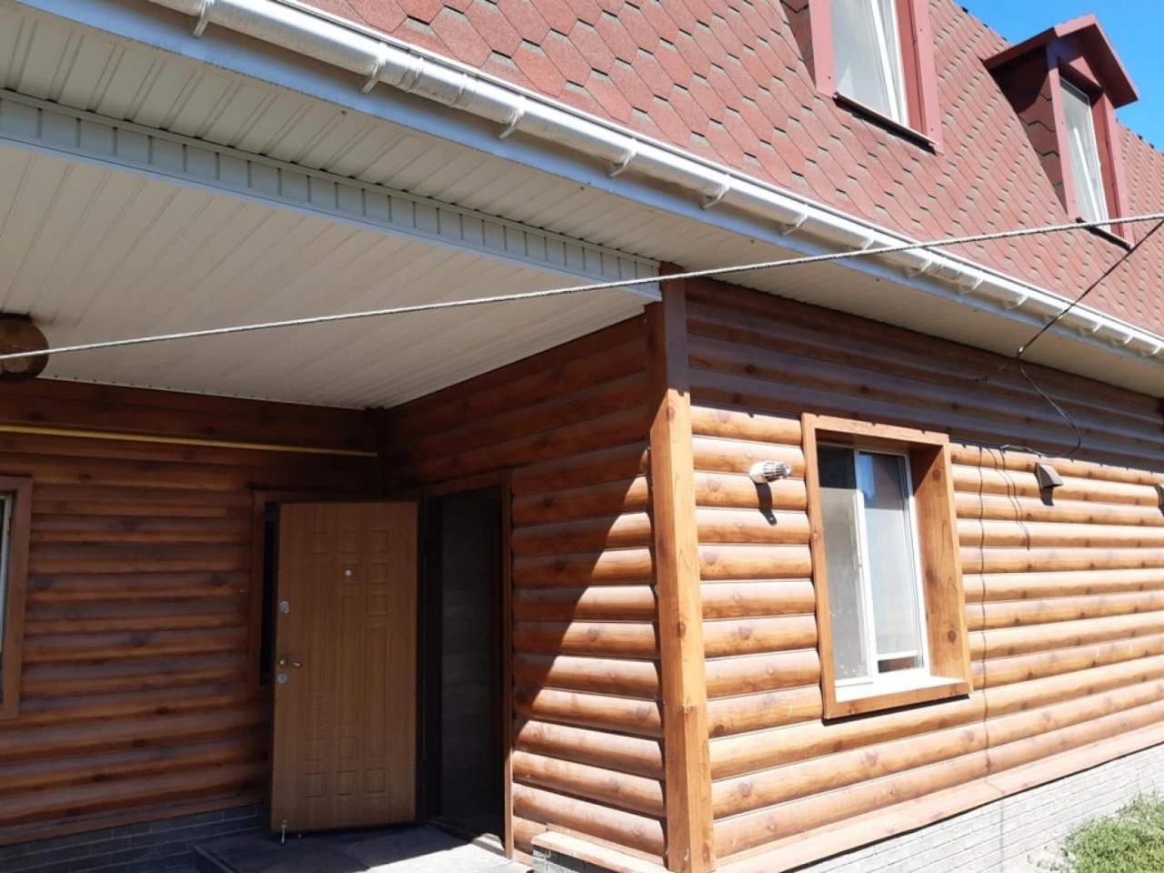 Продам будинок Лівобережний- 3 для комфортного життя і бізне