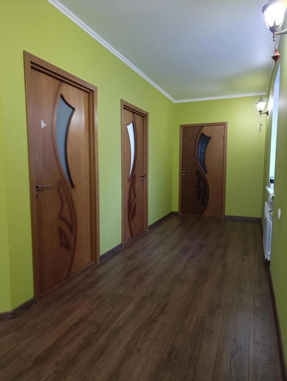 Продам будинок Лівобережний- 3 для комфортного життя і бізне
