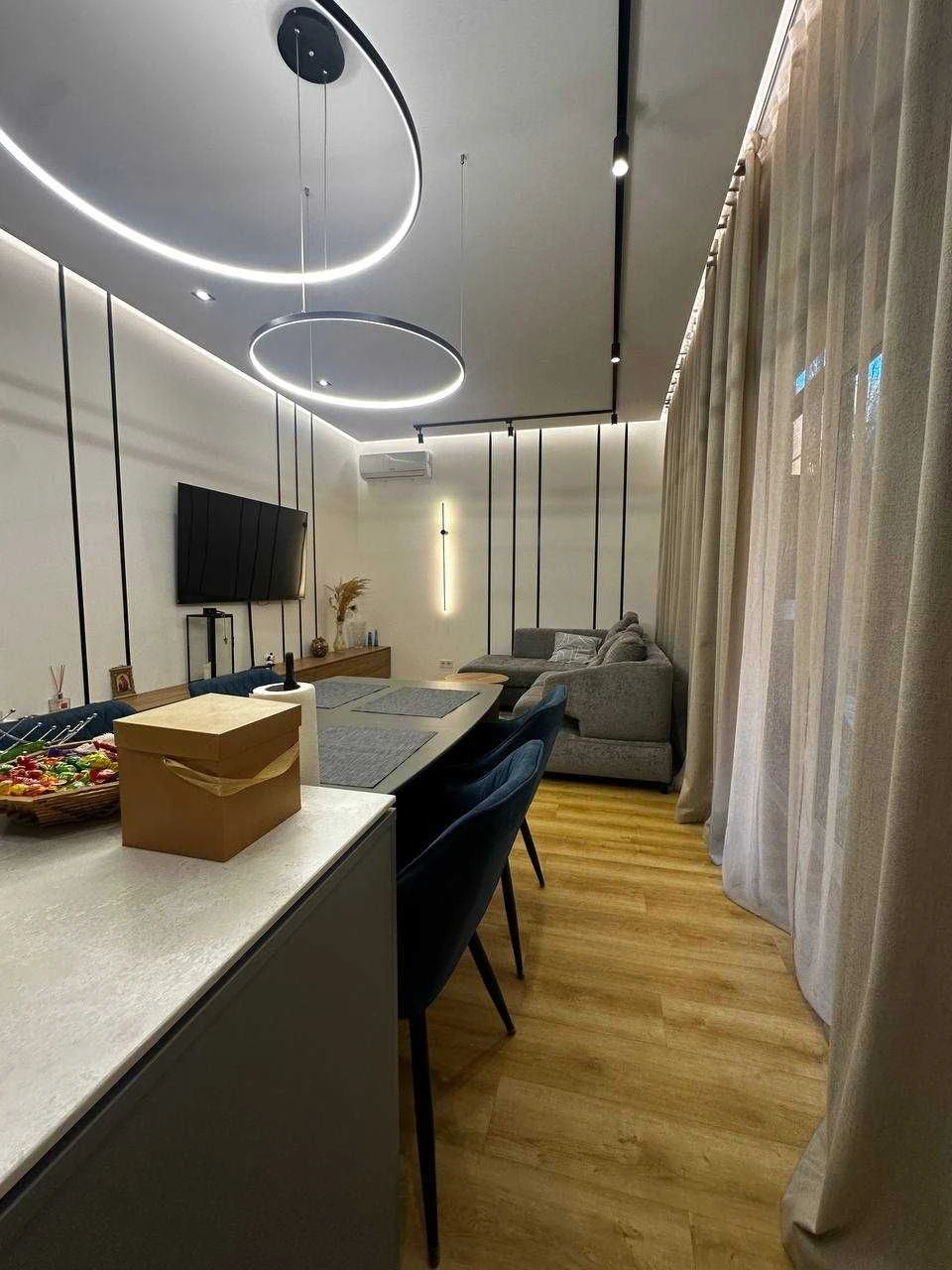 Продам двоповерховий таунхаус  Comft City Lagoon