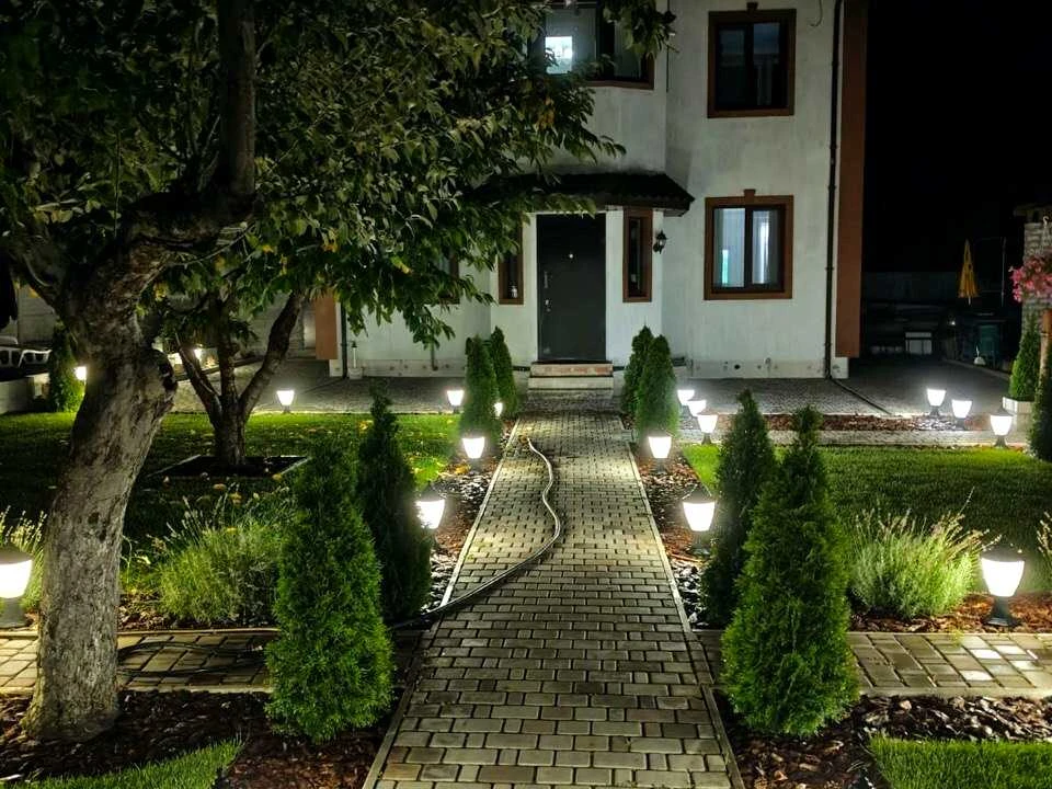 Будинок. Дніпро, Богдана Хмельницького просп. (Героїв Сталін