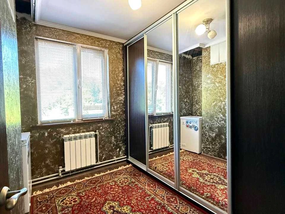 Будинок. Дніпро, Богдана Хмельницького просп. (Героїв Сталін