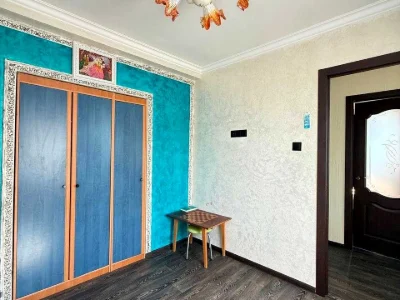 Будинок. Дніпро, Богдана Хмельницького просп. (Героїв Сталін