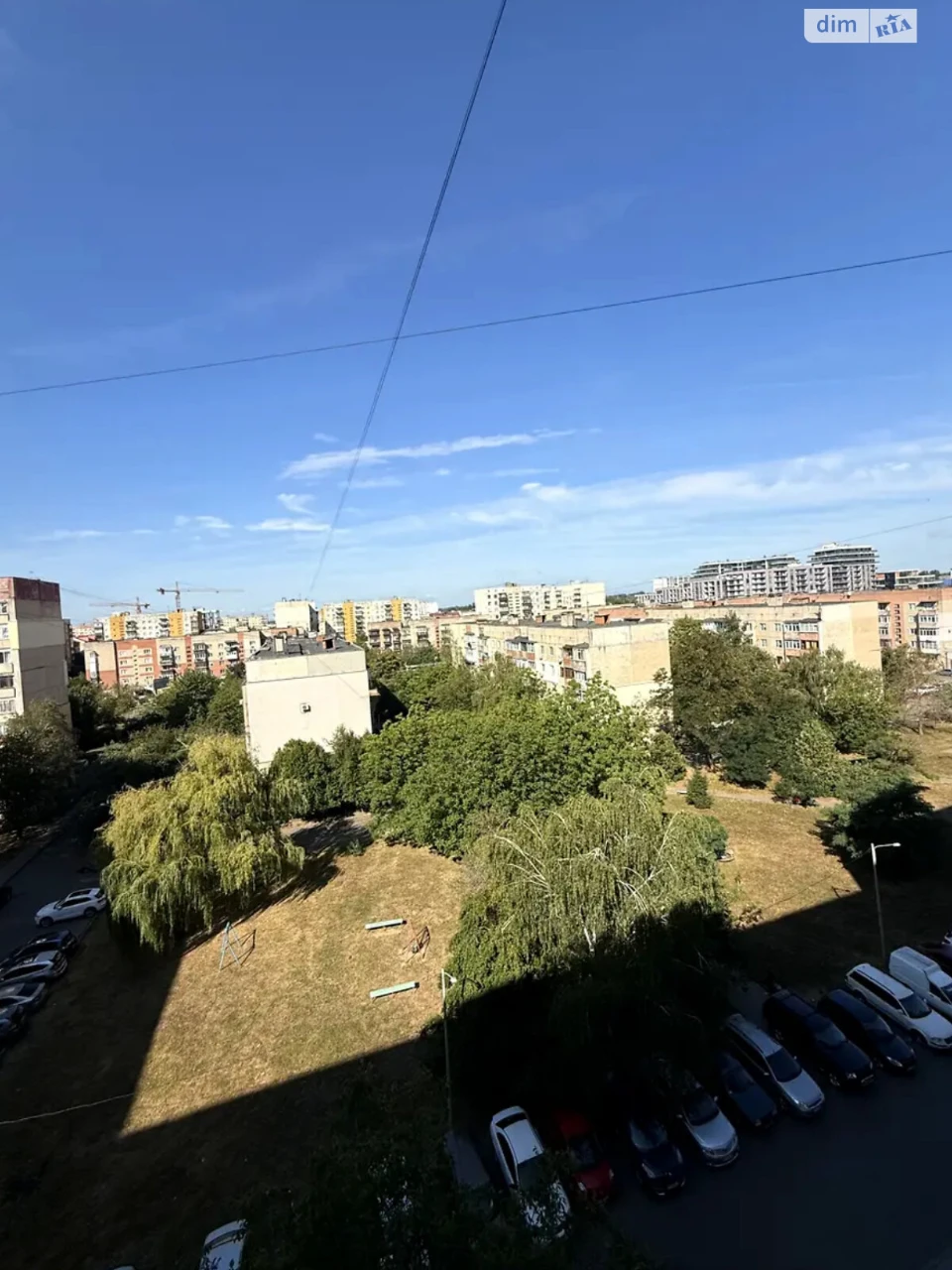 Продаж Квартира Новий