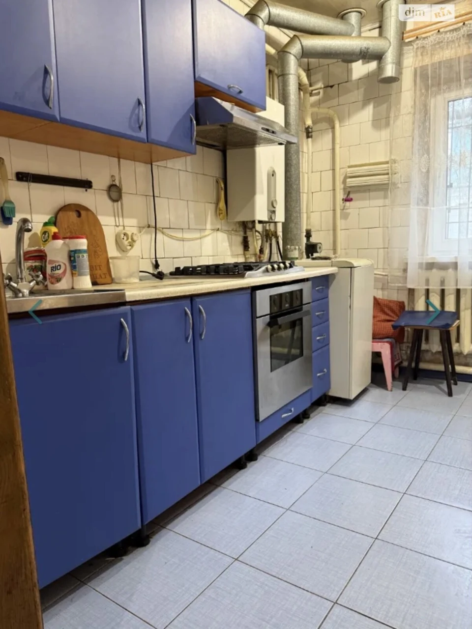 Продаж Дім Чечелівський