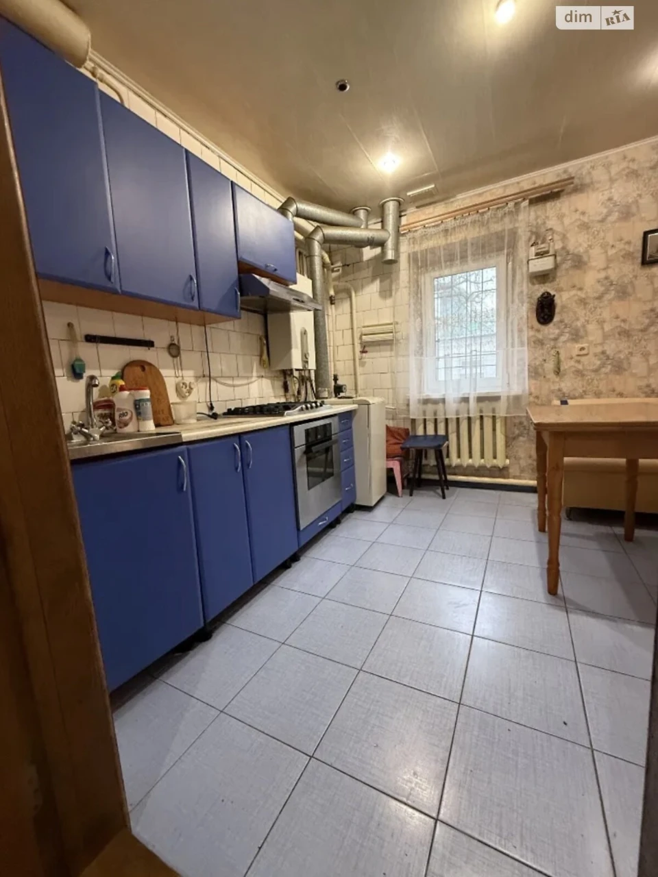 Продаж Дім Чечелівський