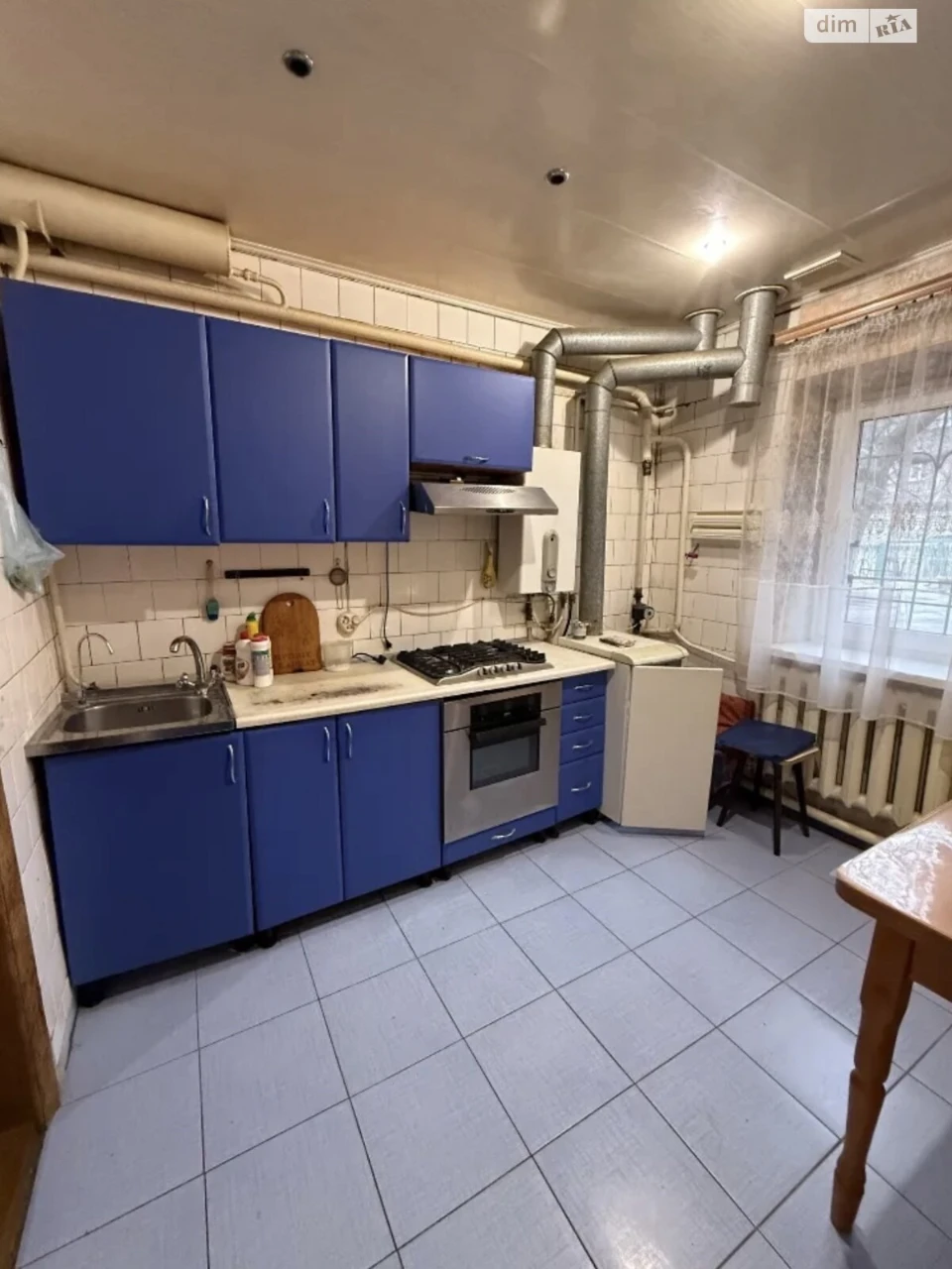 Продаж Дім Чечелівський