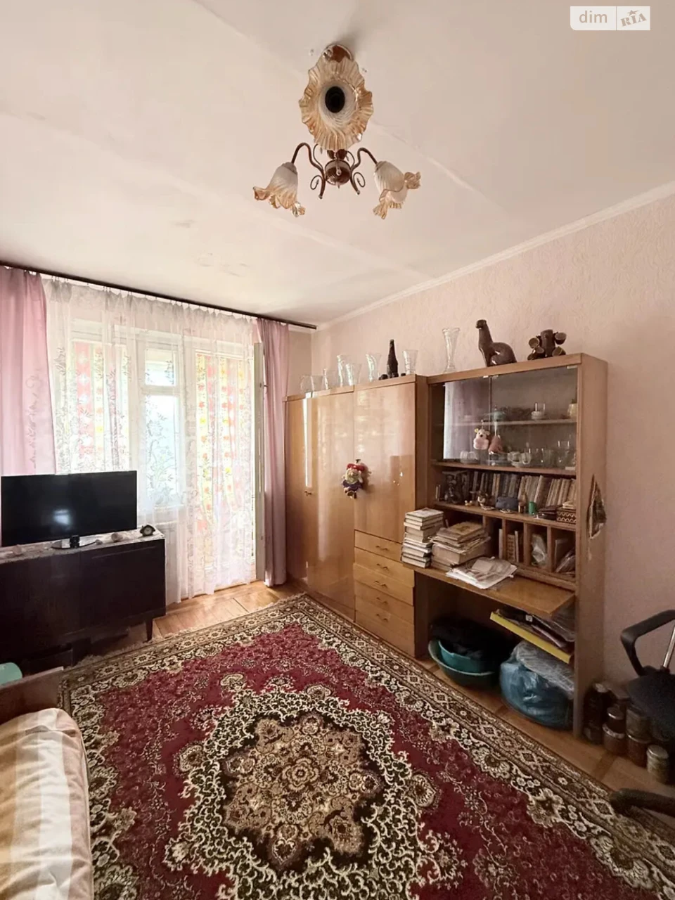 Продаж Квартира Новий