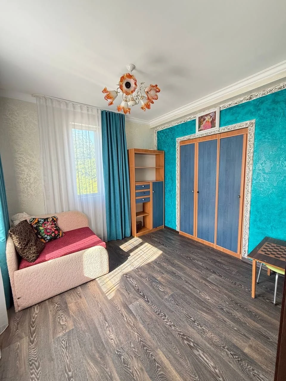 Продаж будинку-дача, СТ Шинник-2, з ремонтом, меблями, Б.Хме