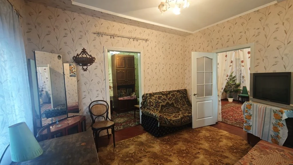 Продам дом на Левом берегу