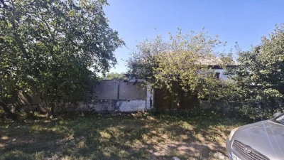 Продам дом на Левом берегу