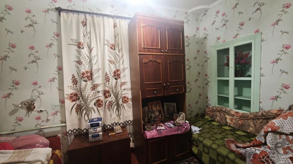 Продам дом на Левом берегу