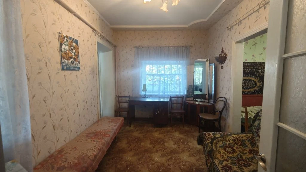 Продам дом на Левом берегу
