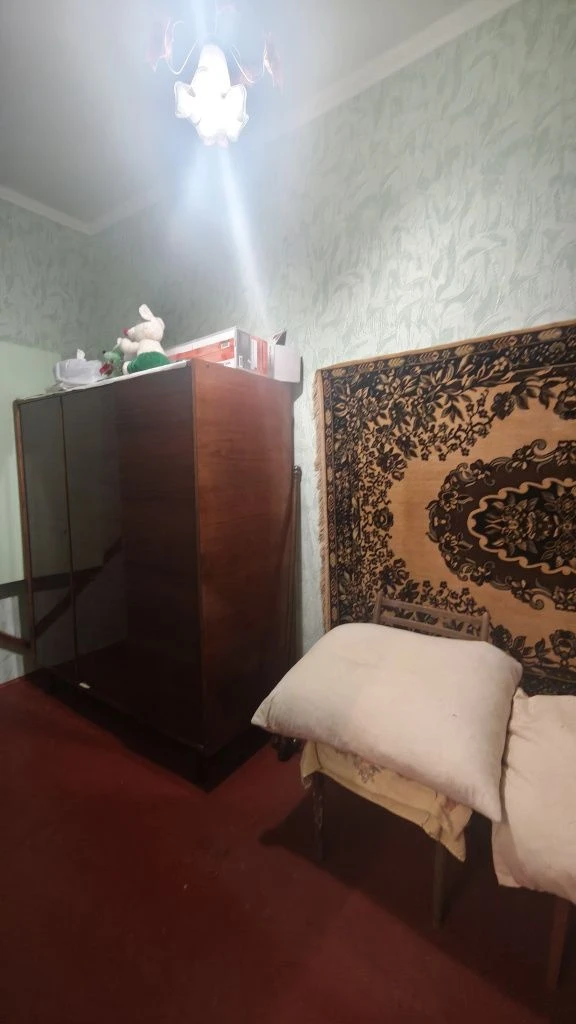 Продам дом на Левом берегу