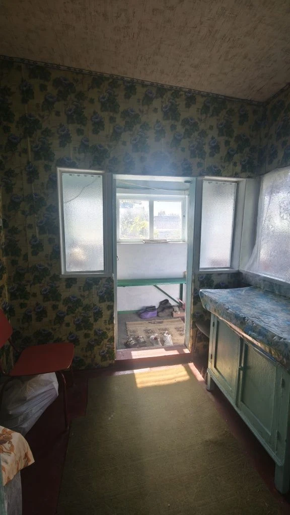 Продам дом на Левом берегу