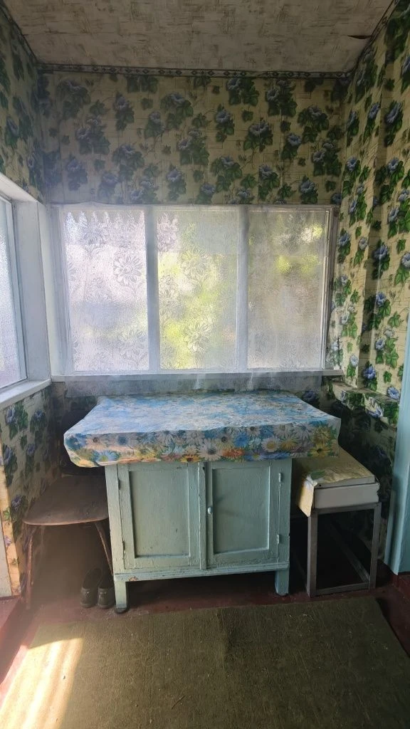Продам дом на Левом берегу