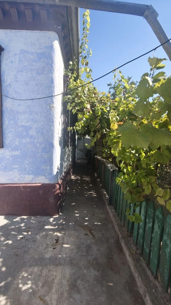 Продам дом на Левом берегу