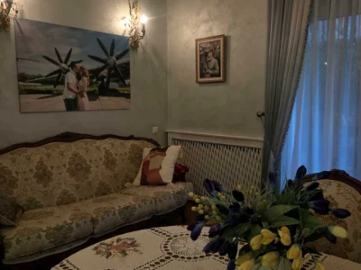 Будинок. Дніпро, Євгена Вирового вул. (Кочкіна)