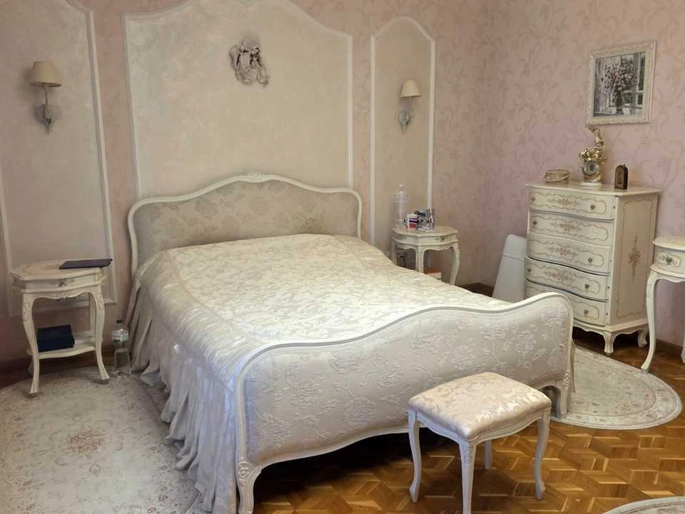 Будинок. Дніпро, Євгена Вирового вул. (Кочкіна)