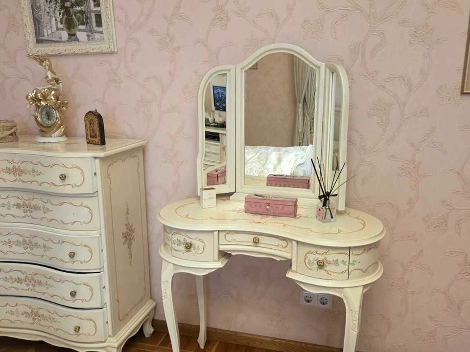 Будинок. Дніпро, Євгена Вирового вул. (Кочкіна)