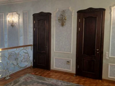 Будинок. Дніпро, Євгена Вирового вул. (Кочкіна)