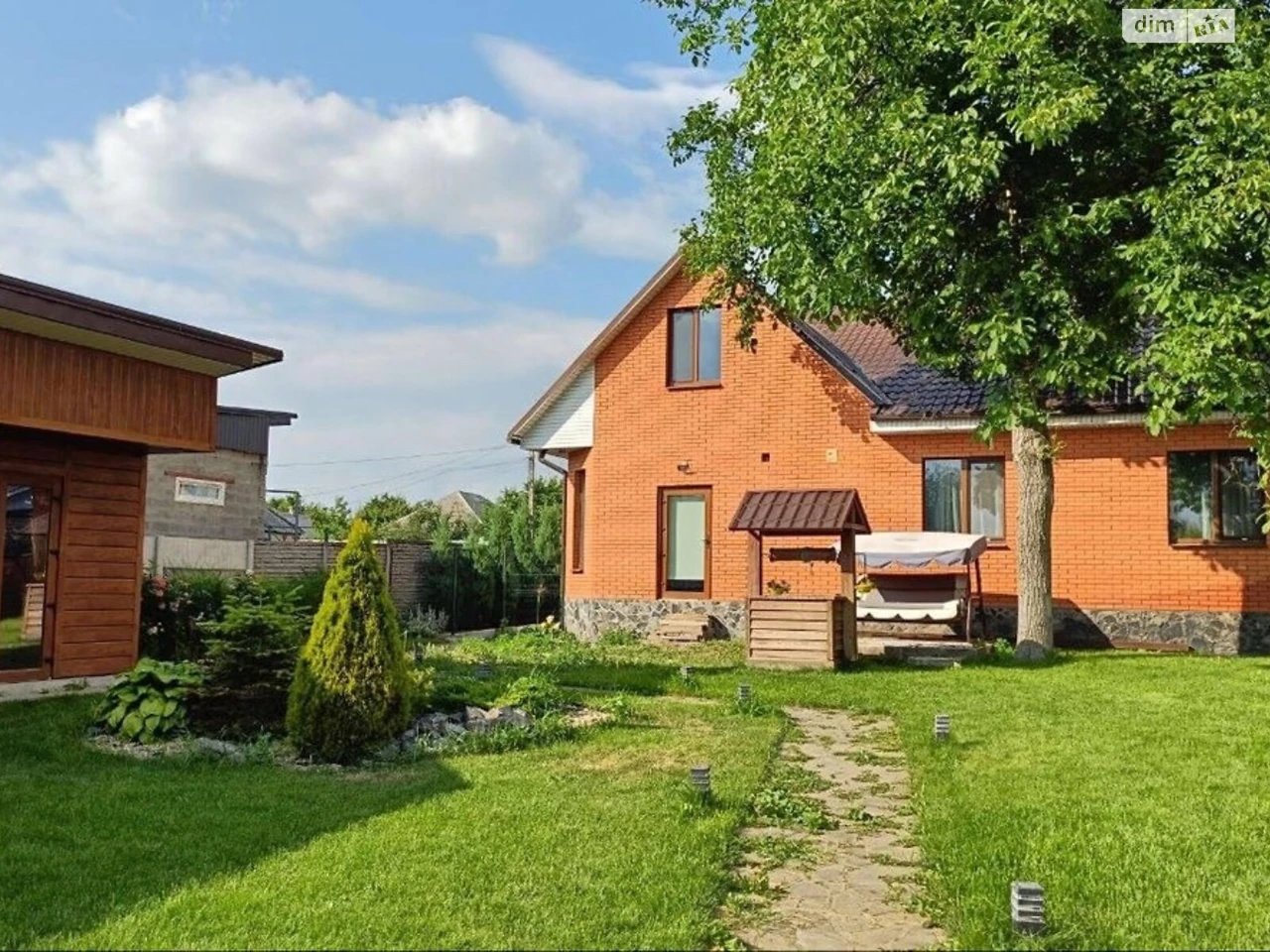 Продаж Дім Амур-Нижньодніпровський