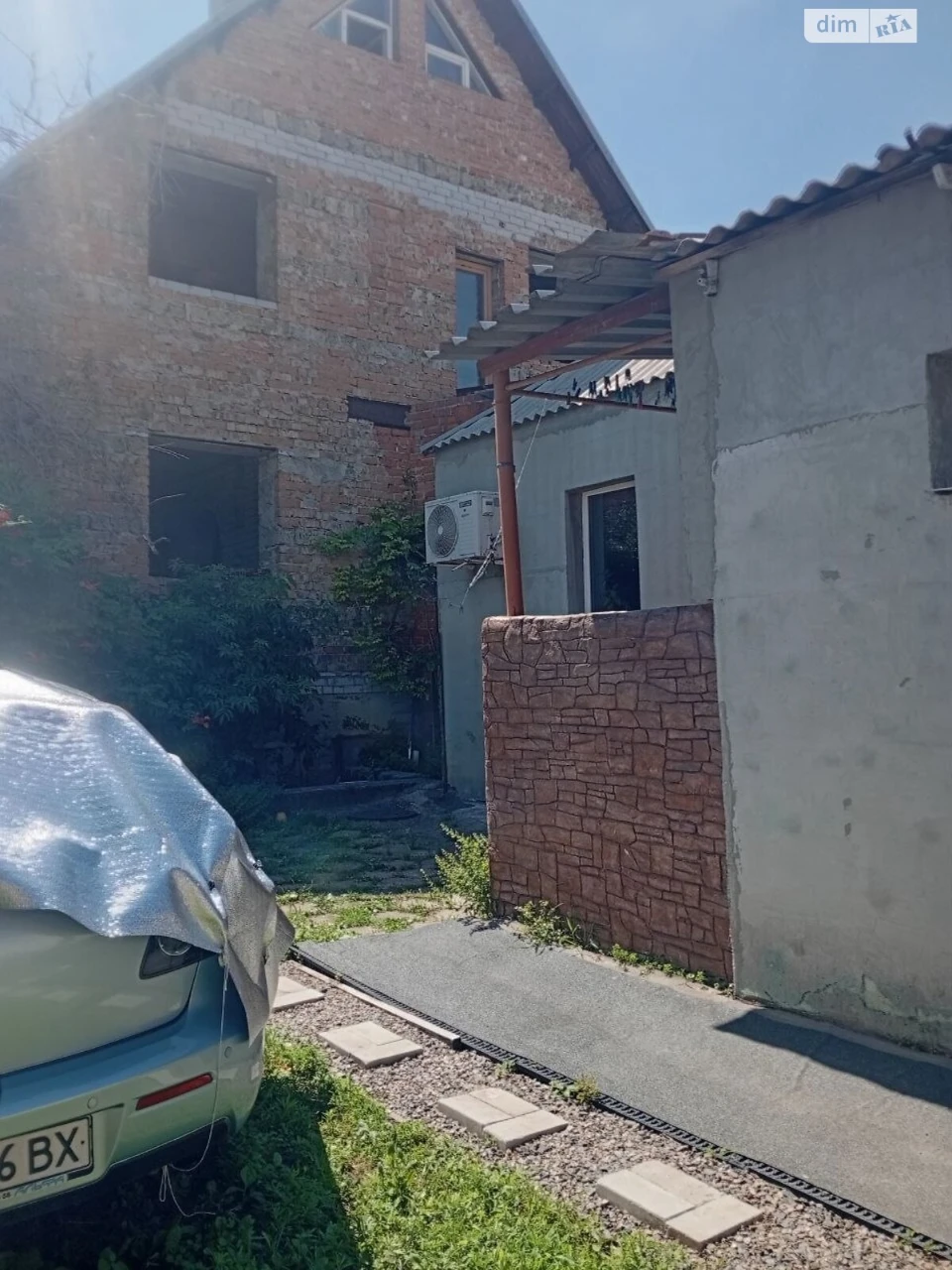 Продаж Дім Табірний
