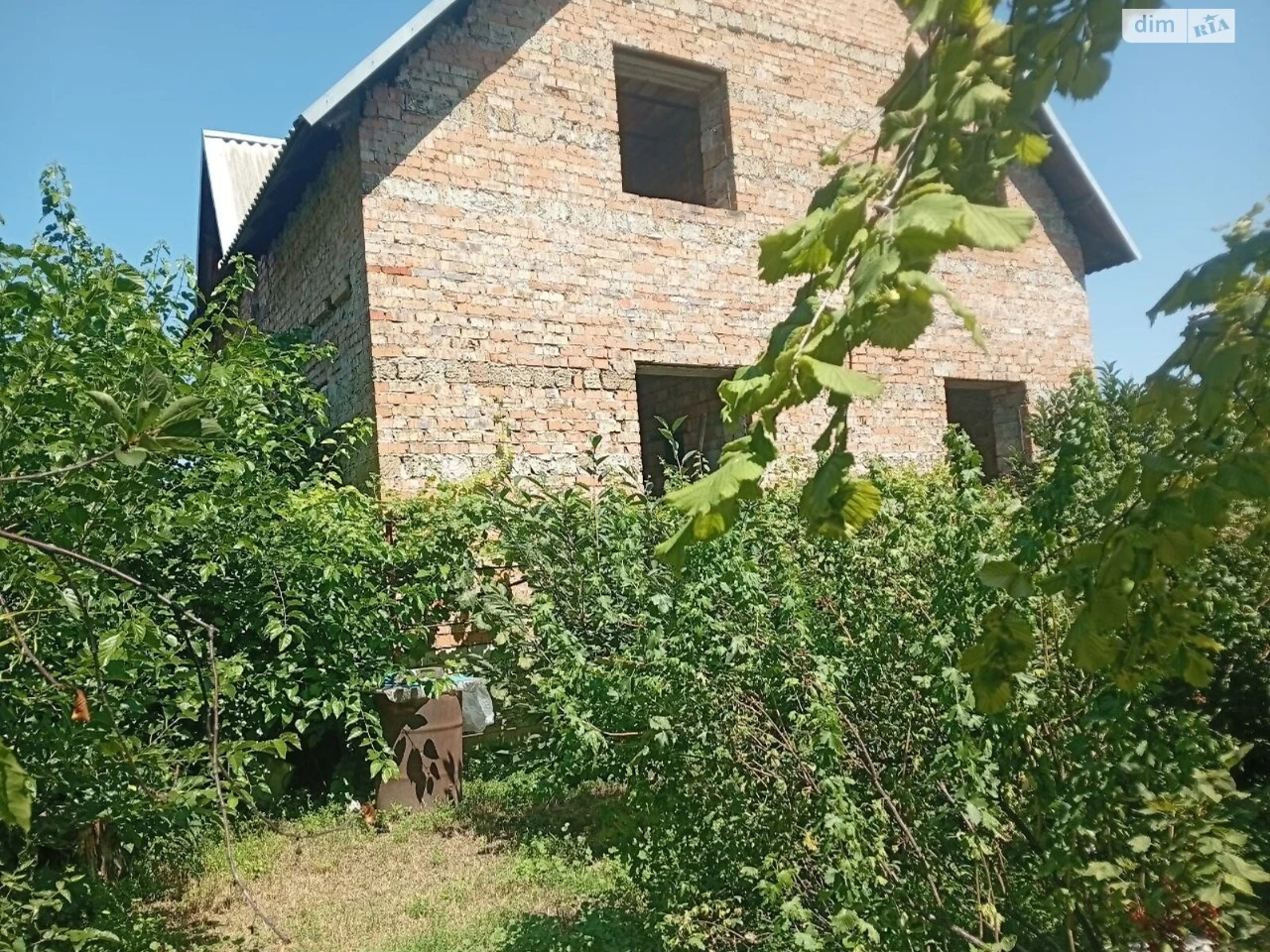 Продаж Дім Табірний