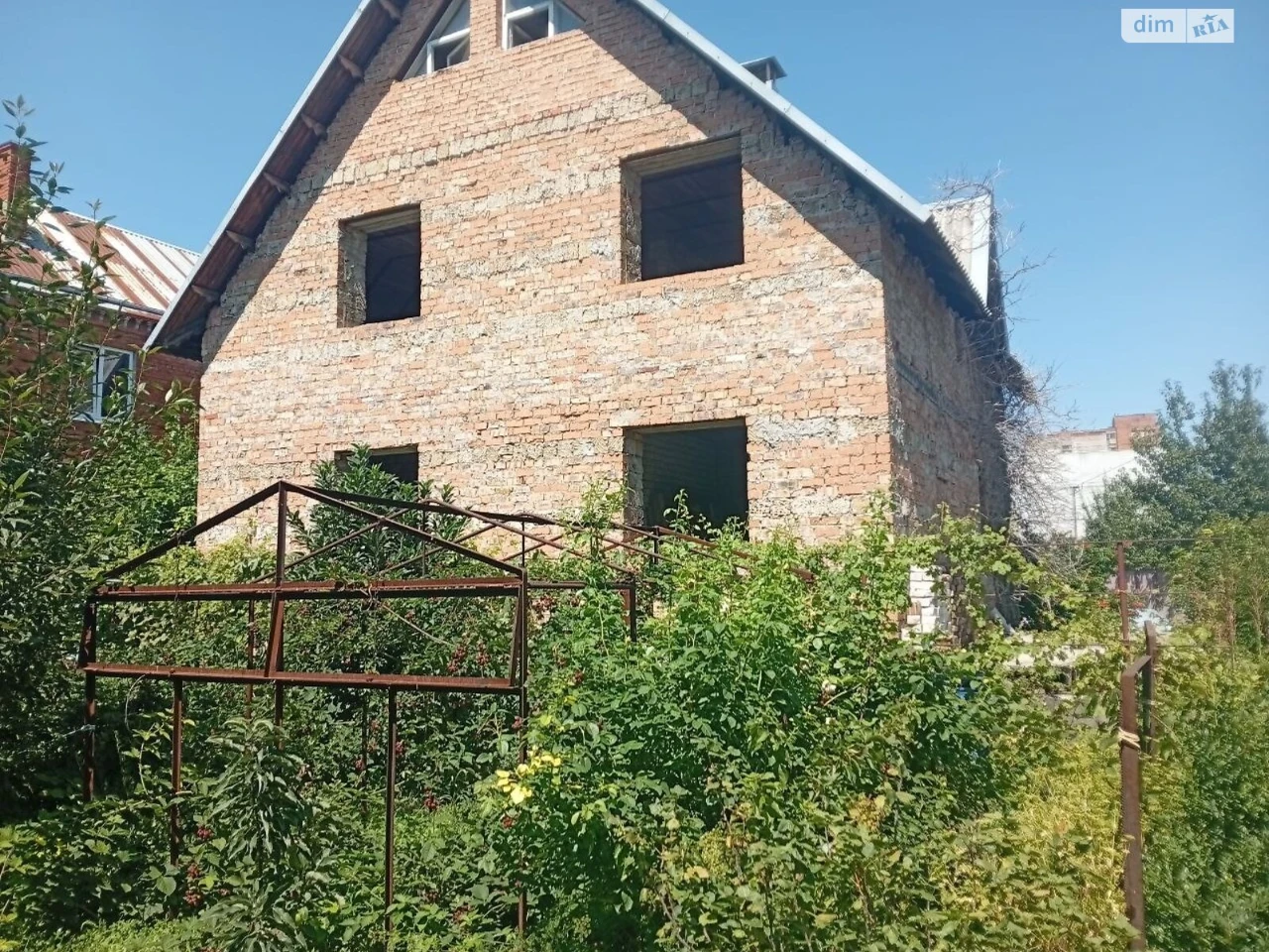 Продаж Дім Табірний