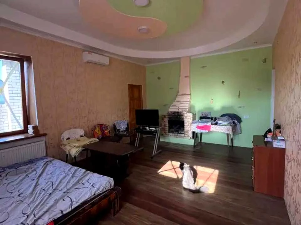 Будинок. Дніпро, Райніса пров.