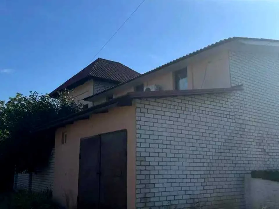 Будинок. Дніпро, Райніса пров.