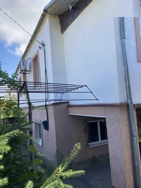 Продам шикарный 2-этажный дом в Таромском | 110 м² | 6 соток