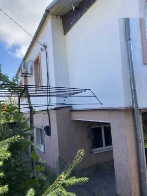 Продам шикарный 2-этажный дом в Таромском | 110 м² | 6 соток