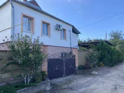 Продам шикарный 2-этажный дом в Таромском | 110 м² | 6 соток