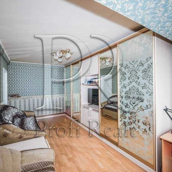 2-room apartment for sale 48 m², Parkovo-Syretska St., 4A