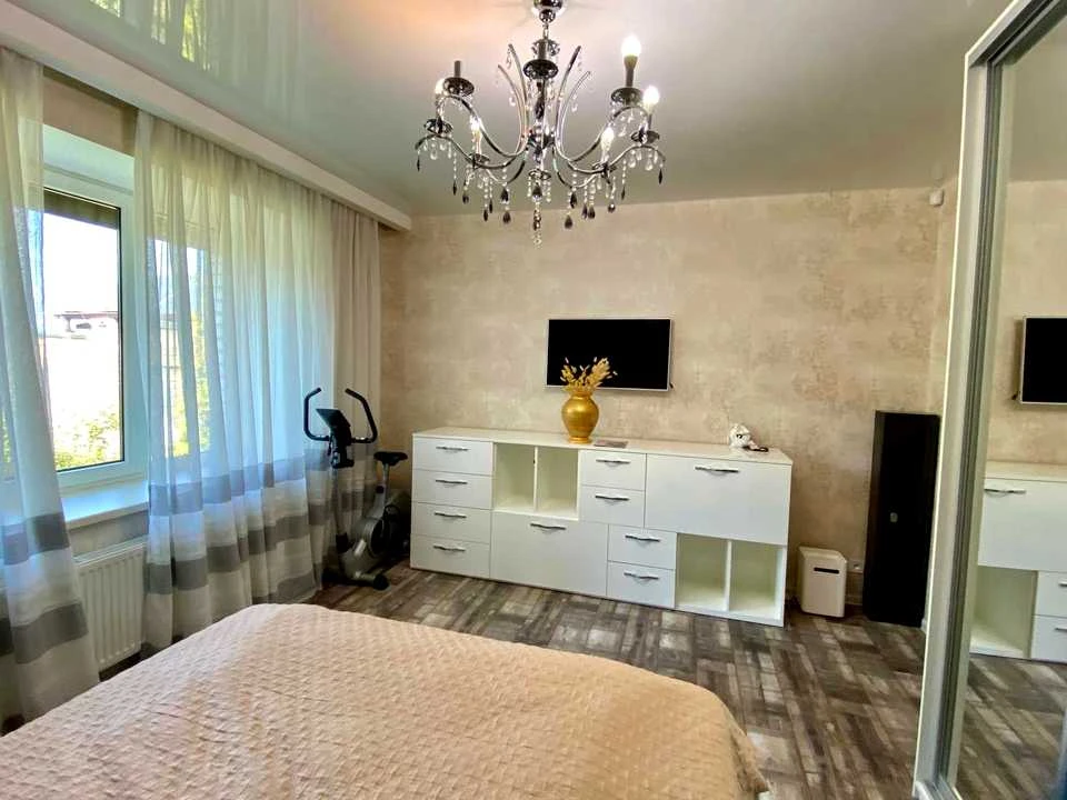 Будинок. Дніпро, Чиркова вул.