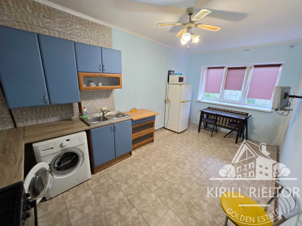 Продам дом с гаражом под СТО (12 квартал, TERRA, Шинник)