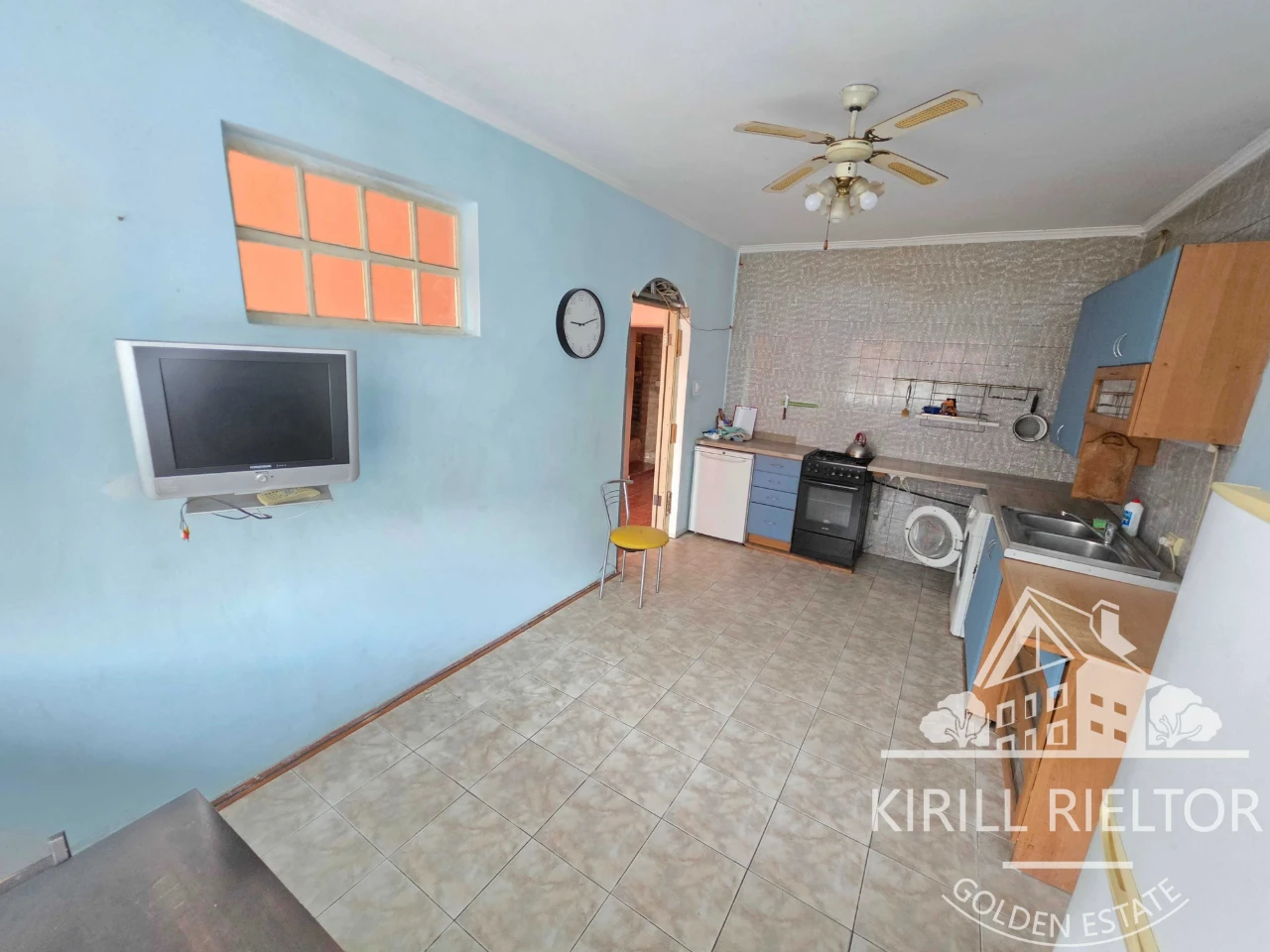 Продам дом с гаражом под СТО (12 квартал, TERRA, Шинник)